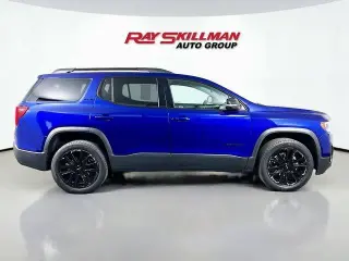 GMC Acadia 2023 SLE 4dr SUV