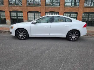 2016 Volvo S60
T5 Inscription Platinum