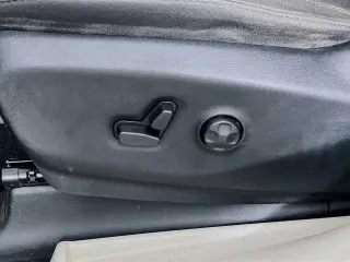 Chrysler Pacifica 2018 Touring Plus 4dr Mini-Van