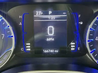 Chrysler Pacifica 2018 Touring Plus 4dr Mini-Van