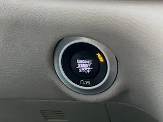 Chrysler Pacifica 2018 Touring Plus 4dr Mini-Van