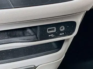 Chrysler Pacifica 2018 Touring Plus 4dr Mini-Van
