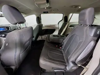 Chrysler Pacifica 2018 Touring Plus 4dr Mini-Van