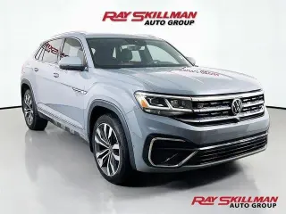 Volkswagen Atlas Cross Sport 2022 AWD V6 SEL Premium R-Line 4Motion 4dr SUV