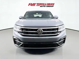 Volkswagen Atlas Cross Sport 2022 AWD V6 SEL Premium R-Line 4Motion 4dr SUV