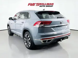 Volkswagen Atlas Cross Sport 2022 AWD V6 SEL Premium R-Line 4Motion 4dr SUV