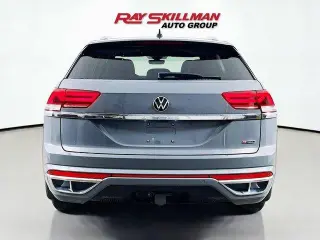 Volkswagen Atlas Cross Sport 2022 AWD V6 SEL Premium R-Line 4Motion 4dr SUV