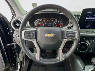Chevrolet Blazer 2024 AWD LT 4dr SUV w/3LT