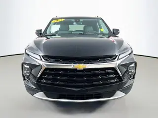 Chevrolet Blazer 2024 AWD LT 4dr SUV w/3LT