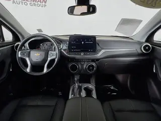 Chevrolet Blazer 2024 AWD LT 4dr SUV w/3LT