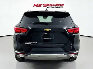 Chevrolet Blazer 2024 AWD LT 4dr SUV w/3LT