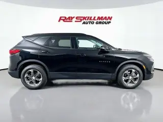Chevrolet Blazer 2024 AWD LT 4dr SUV w/3LT