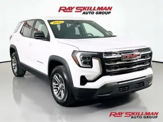 GMC Terrain 2025 4x4 Elevation 4dr SUV