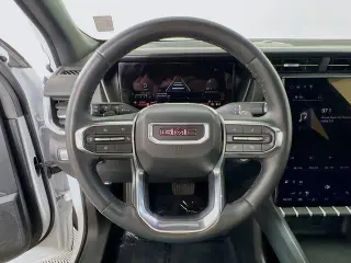 GMC Terrain 2025 4x4 Elevation 4dr SUV