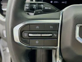 GMC Terrain 2025 4x4 Elevation 4dr SUV