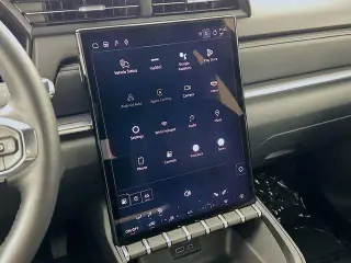 GMC Terrain 2025 4x4 Elevation 4dr SUV