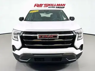 GMC Terrain 2025 4x4 Elevation 4dr SUV