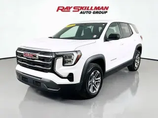 GMC Terrain 2025 4x4 Elevation 4dr SUV