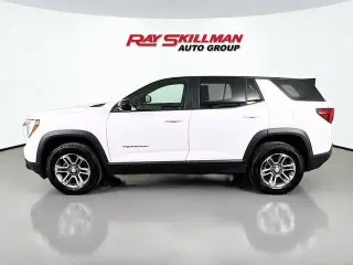 GMC Terrain 2025 4x4 Elevation 4dr SUV