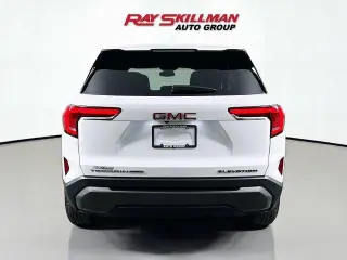 GMC Terrain 2025 4x4 Elevation 4dr SUV