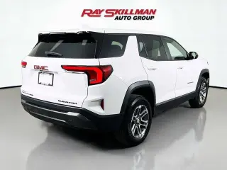 GMC Terrain 2025 4x4 Elevation 4dr SUV