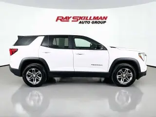 GMC Terrain 2025 4x4 Elevation 4dr SUV