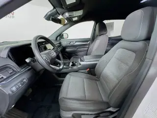 GMC Terrain 2025 4x4 Elevation 4dr SUV