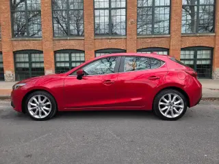 2015 Mazda Mazda3
s Grand Touring