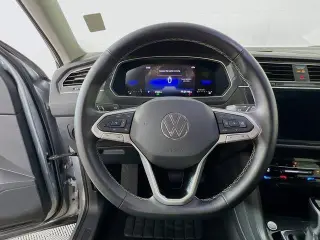 Volkswagen Tiguan 2024 SE 4dr SUV