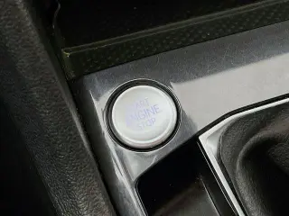 Volkswagen Tiguan 2024 SE 4dr SUV