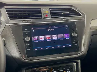 Volkswagen Tiguan 2024 SE 4dr SUV