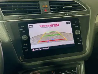 Volkswagen Tiguan 2024 SE 4dr SUV
