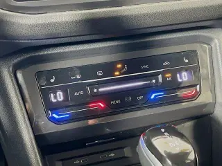 Volkswagen Tiguan 2024 SE 4dr SUV