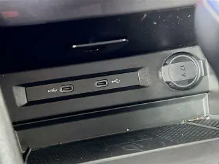 Volkswagen Tiguan 2024 SE 4dr SUV