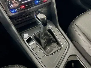 Volkswagen Tiguan 2024 SE 4dr SUV