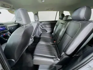 Volkswagen Tiguan 2024 SE 4dr SUV