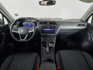 Volkswagen Tiguan 2024 SE 4dr SUV