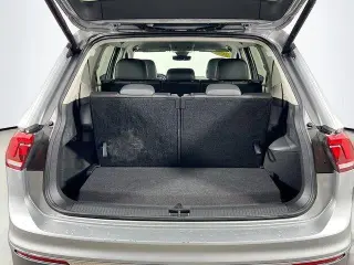 Volkswagen Tiguan 2024 SE 4dr SUV