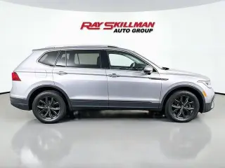 Volkswagen Tiguan 2024 SE 4dr SUV