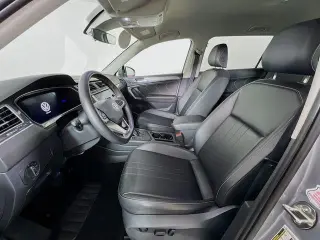 Volkswagen Tiguan 2024 SE 4dr SUV