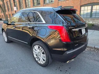 2019 Cadillac XT5
Premium Luxury