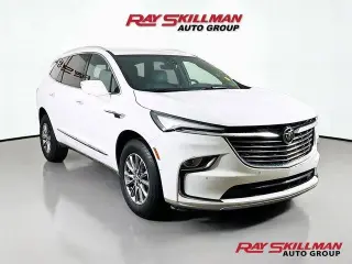 Buick Enclave 2024 Premium 4dr Crossover