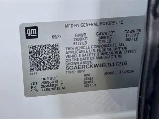 Buick Enclave 2024 Premium 4dr Crossover
