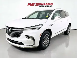 Buick Enclave 2024 Premium 4dr Crossover
