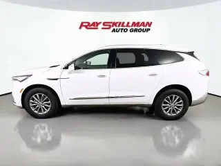 Buick Enclave 2024 Premium 4dr Crossover
