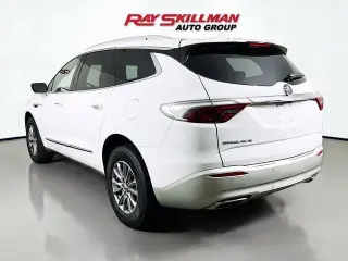 Buick Enclave 2024 Premium 4dr Crossover