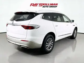 Buick Enclave 2024 Premium 4dr Crossover