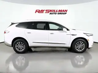 Buick Enclave 2024 Premium 4dr Crossover