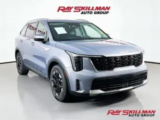 Kia Sorento 2024 S 4dr SUV