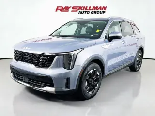 Kia Sorento 2024 S 4dr SUV